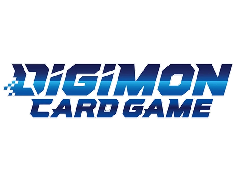 Digimon Card Game