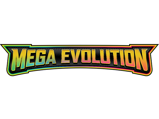 Pokémon TCG Mega Evolution