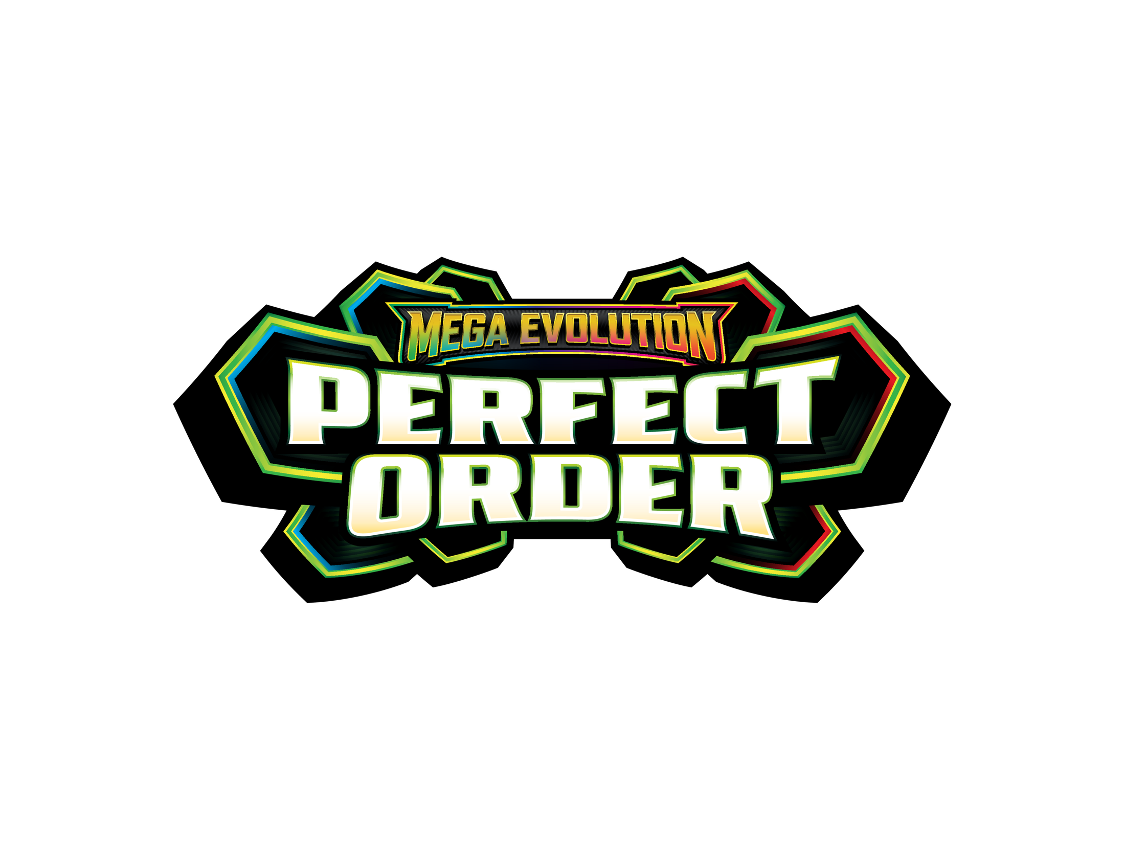 Mega Evolution - Perfect Order