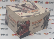 League of Legends TCG - Riftbound: Spiritforged - Booster Display.