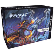 Magic: The Gathering - Final Fantasy Bundle Gift Edition
