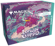 Magic: The Gathering - Lorwyn Eclipsed Bundle