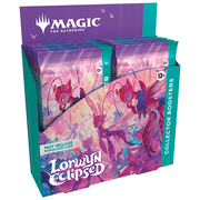 Magic: The Gathering - Lorwyn Eclipsed Collector's Booster Box