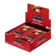 One Piece TCG - Carrying On His Will OP-13 - Booster Box 24x Packs