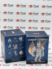 POP MART - League of Legends Midlane Icons Series Blind Box
