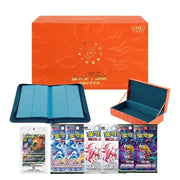 Pokémon - Charizard VSTAR Collection Set Gift Box Simplified Chinese