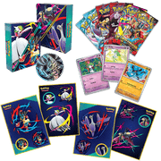 Pokémon - Collector Chest Fall 2025