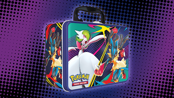 Pokémon - Collector Chest Fall 2025