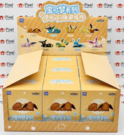 Pokémon - Eevee Sleeping Position Series Blind Box