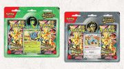 Pokémon - Mega Evolution: Ascended Heroes Collection Larry