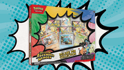 Pokémon - Mega Evolution: Ascended Heroes First Partners Deluxe Pin Collection