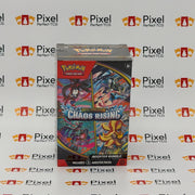 Pokémon - Mega Evolution: Chaos Rising Booster Bundle