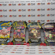 Pokémon - Mega Evolution: Perfect Order Sleeved Booster Pack