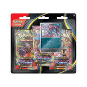 Pokémon - Mega Evolution: Phantasmal Flames 3-Packs Blister Sneasel