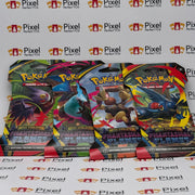 Pokémon - Mega Evolution: Phantasmal Flames Sleeved Booster Pack