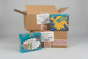 Pokémon - Mega Evolutions: Ascended Heroes Elite Trainer Box Sealed Case 10x ETBs