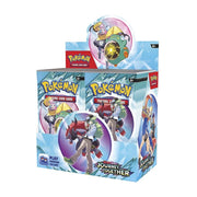 Pokémon - Scarlet & Violet: Journey Together Booster Box