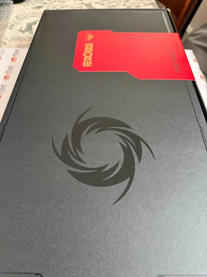 Riftbound - 2025 T1 Worlds Champion Signature Edition Bundle Simplified Chinese