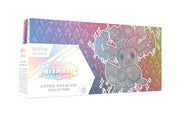 Pokémon - Scarlet & Violet: Prismatic Evolution Super Premium Collection