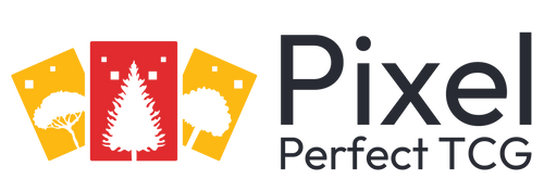 PIxel Perfect TCG