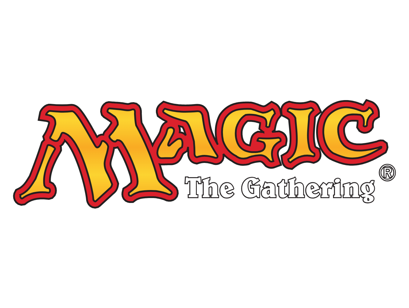 Magic: The Gathering